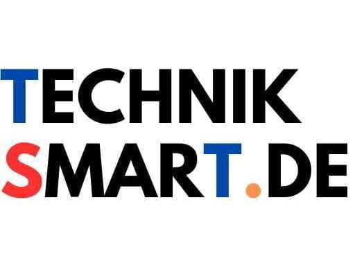 Techniksmart.de Logo.
