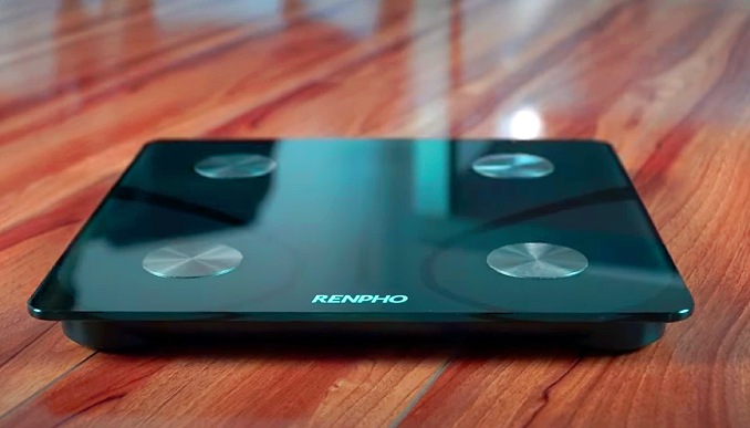 Renpho Körperfettwaage im Check