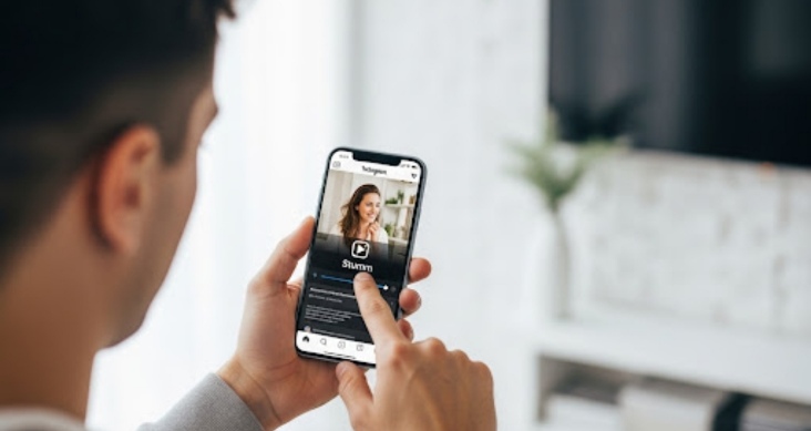 Instagram Ton bei Reels ausschalten – so klappt’s mit wenigen Klicks